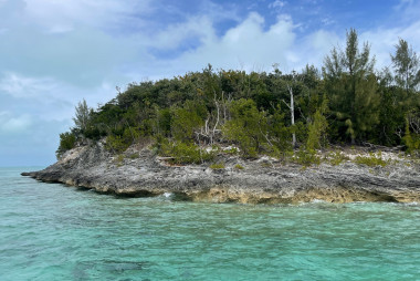 8.7 acres Lubbers Quarters, Abaco